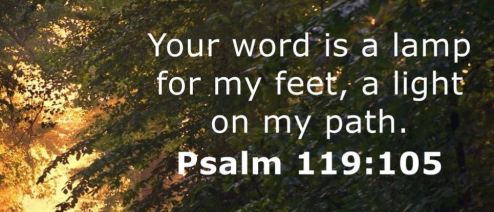 Psalm 119_105 (5b)